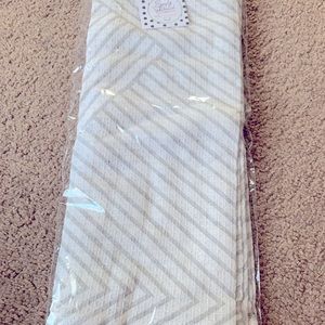 Simply Whimsical tea towel